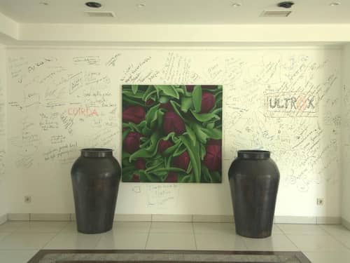 The Marmara Bodrum Adult Only