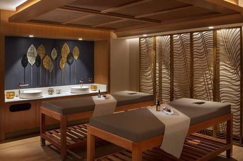 Sheraton Istanbul Levent