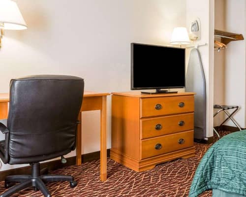 Quality Inn Northlake