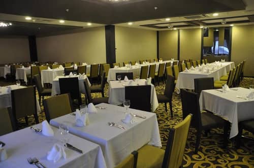 Kervansaray Hotel Bursa City