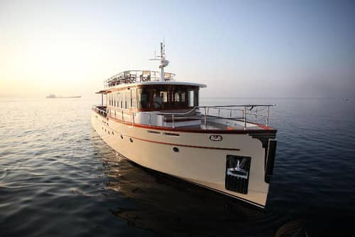 Armada Hotel Old City Sultanahmet