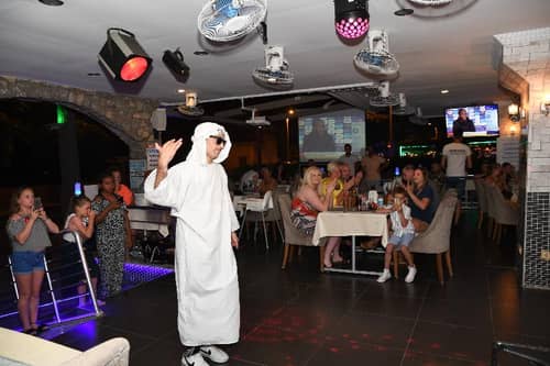 Club Dante