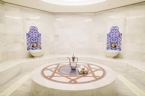 The Ritz-Carlton, Istanbul
