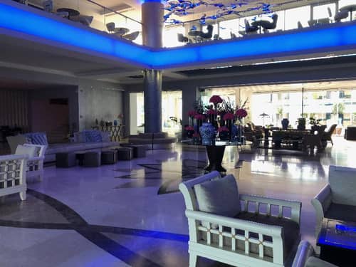 Ilica Hotel Spa and Wellness Thermal Resor Cesme