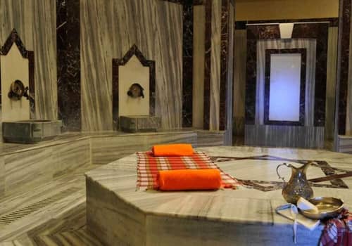 Gypsophila Club Marine