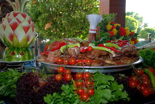 Grand Zaman Garden Hotel