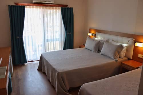 Yucelen Hotel Gokova