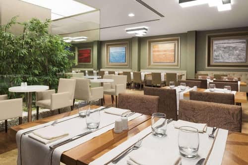 Ramada Istanbul Taksim