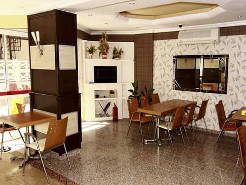 Kleopatra Develi Hotel