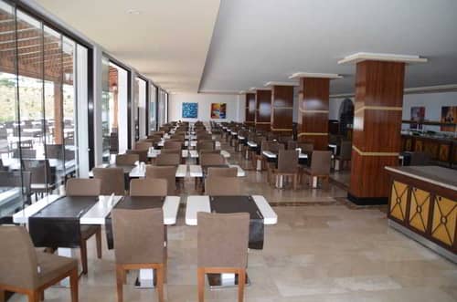 Woxxie Resort & Spa