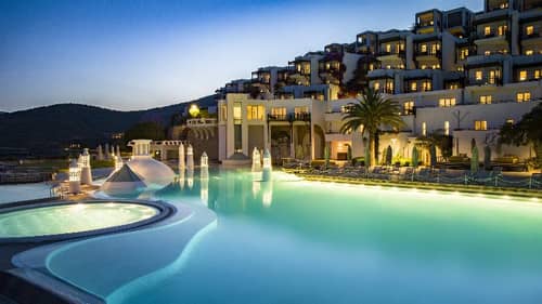 Kempinski Hotel Barbaros Bay