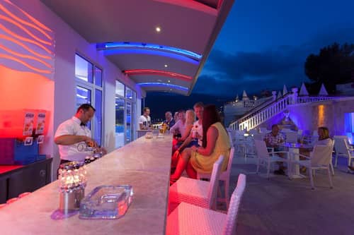 Sunny Hill Alya Hotel