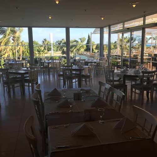 Presa Di Finica Hotel