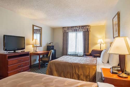 Quality Inn (Duluth)
