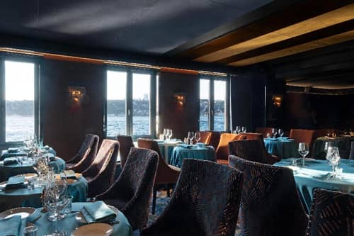 Vakko Hotel Sumahan Bosphorus