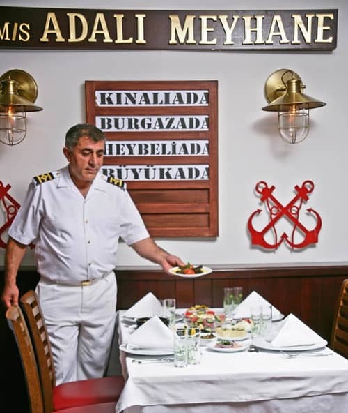 Grand Halic Goldenhorn
