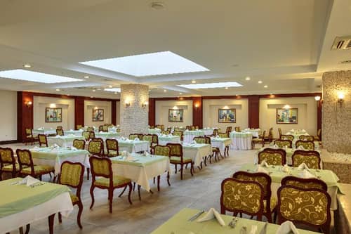 Sunis Kumköy Beach Resort Hotel & Spa
