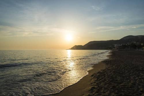 Kleopatra Life Hotel & SPA