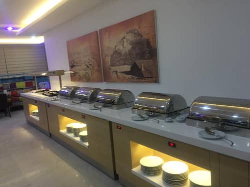 Miray Hotel