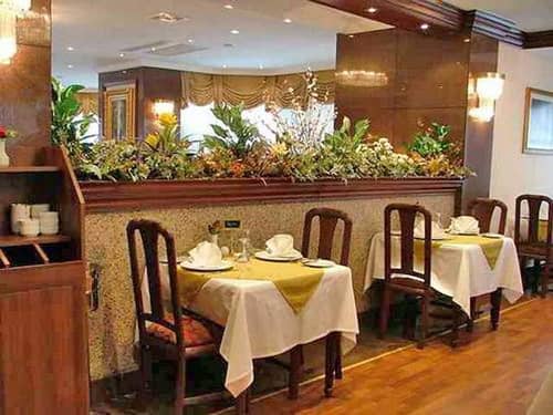 Doga Residence Hotel