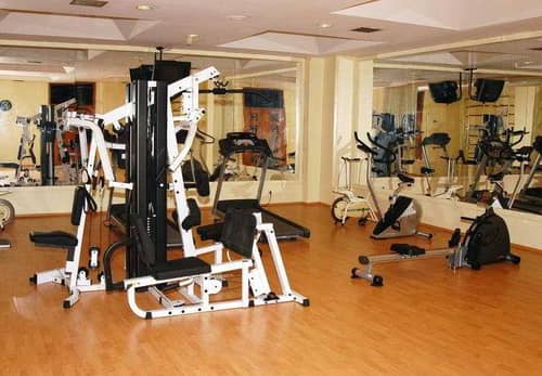 Kervansaray Thermal Hotel Convention Center & Spa