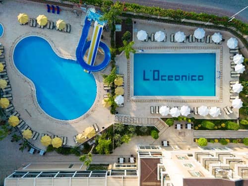 Loceanica Beach Resort