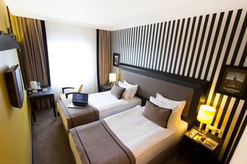 Avantgarde Hotel Taksim