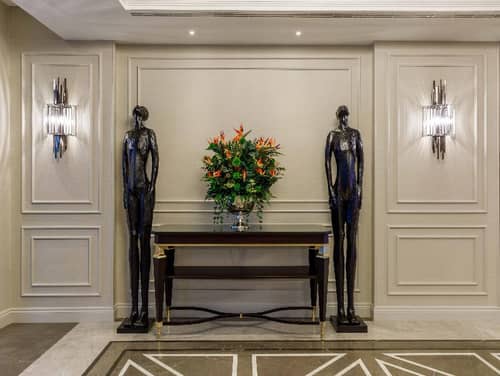 Amiral Palace Hotel Boutique Class