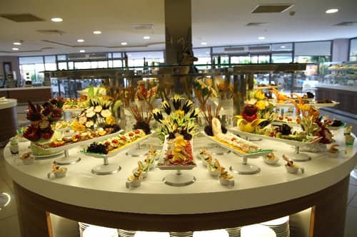 Green Nature Resort & Spa