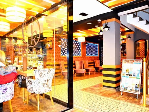 Best Nobel Hotel Istanbul