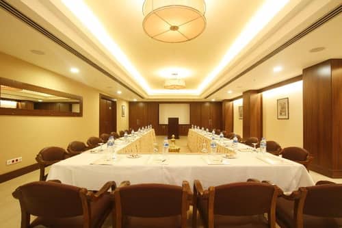 Riva Taksim Hotel Istanbul