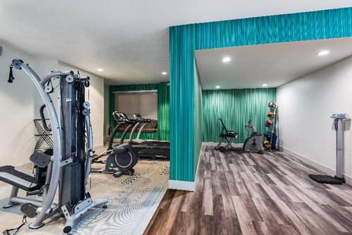 Country Inn &Suites by Radisson Downtown Albany NY
