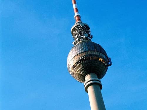 Mercure Hotel Berlin Tempelhof