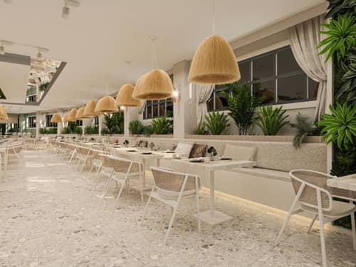 Annabella Park Hotel