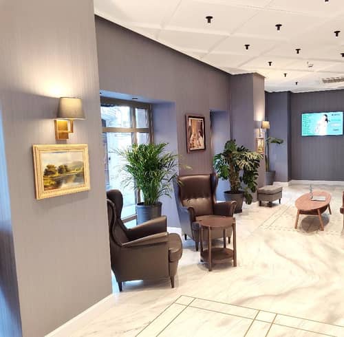 Union Hotel Plat Inn