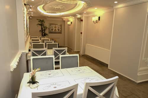 Novus Hotel