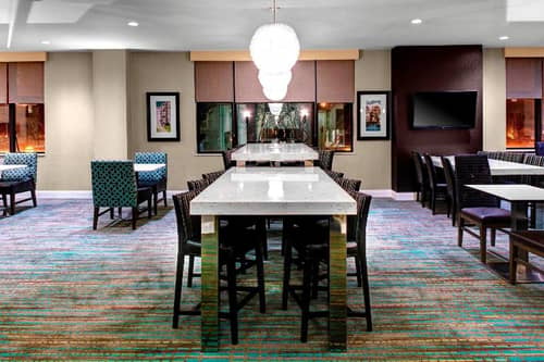 Residence Inn Atlanta Midtown/Peachtree at 17th