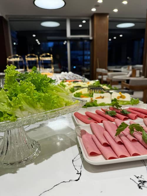 Istanblu Hotel Atasehir