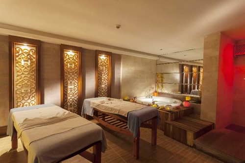 Seher Resort & Spa