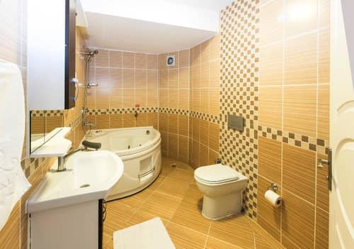 Sarot Thermal Vadi Tatil Koyu Halal Hotel