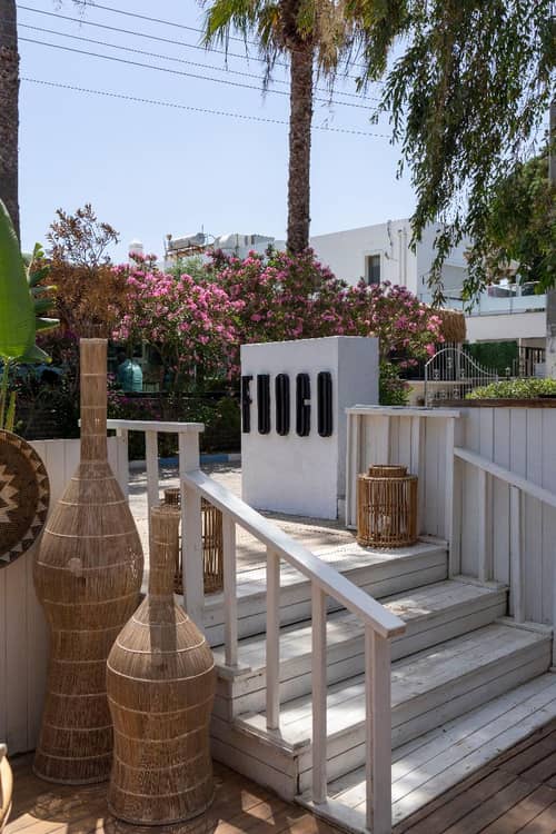 Yalipark Beach Hotel