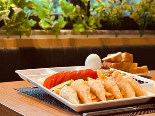 Golden Inn Airport-trabzon