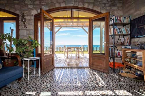 Lavantali Konak Tasev Butik otel & Restorant