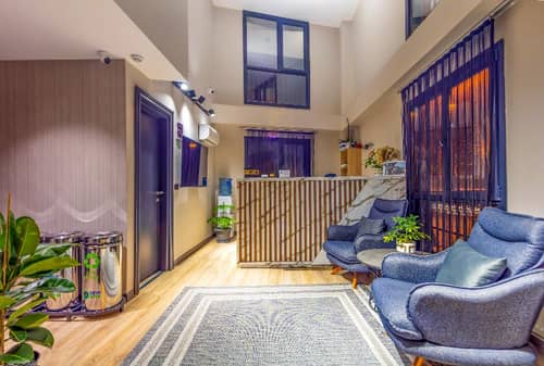 Lenora Airport Hotel