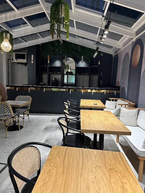 Mona Bosphorus Hotel