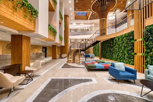 Bn Hotel Thermal and Wellness