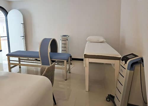 Cosmos Health Center By Medworld