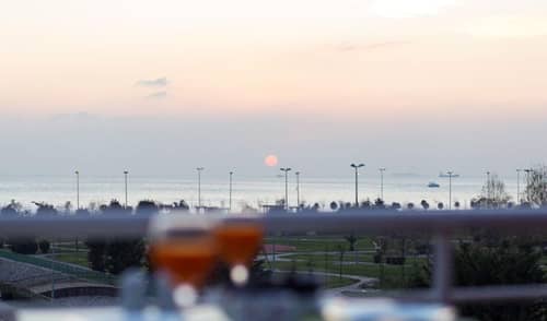 Talen Otel