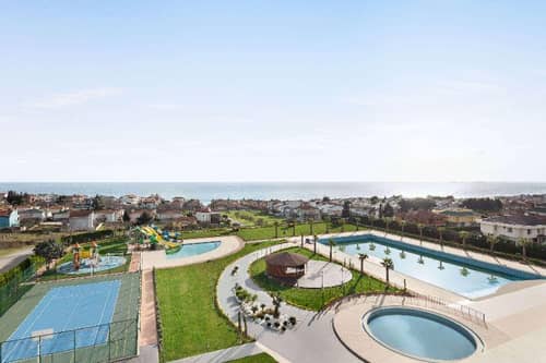 Ramada Plaza By Wyndham Silivri