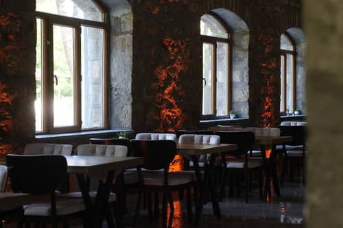 Tatvan Isletme Oteli